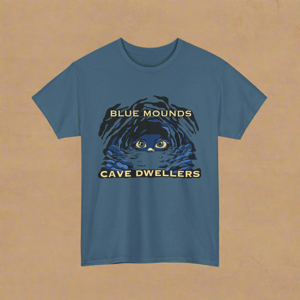 Cave Dweller Tee