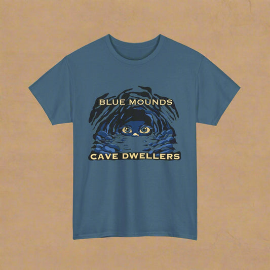 Cave Dweller Tee