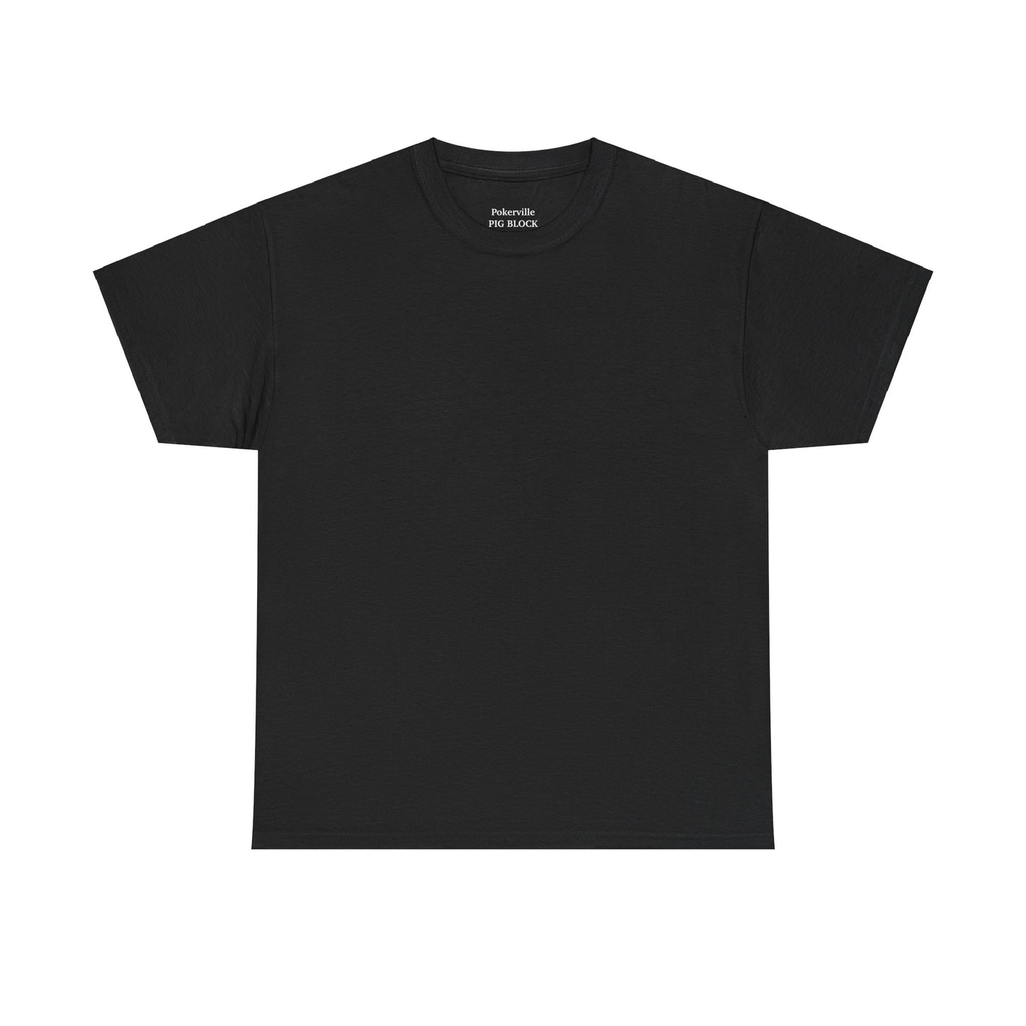 PIG BLOCK Tee